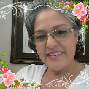 Meet your Posher, Cindy